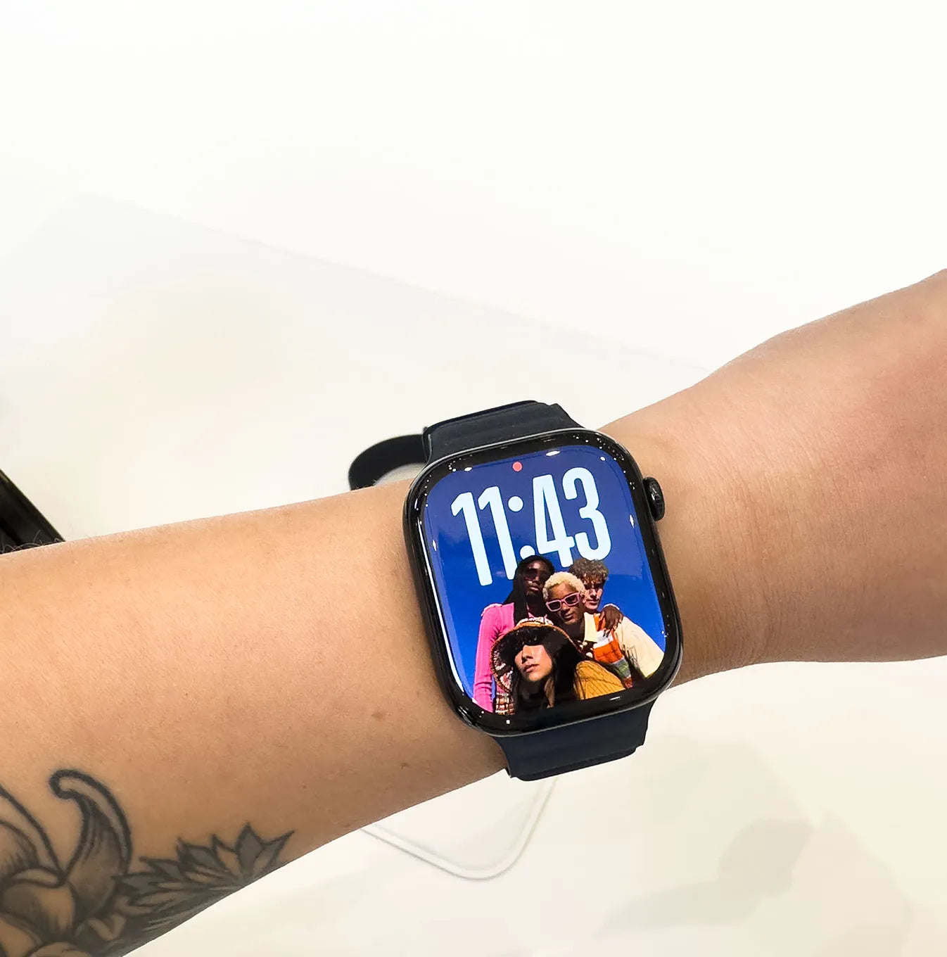 Apple Watch Series 10 Master Copy