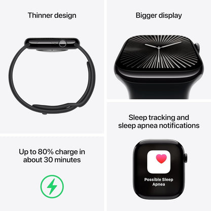 Apple Watch Series 10 Master Copy