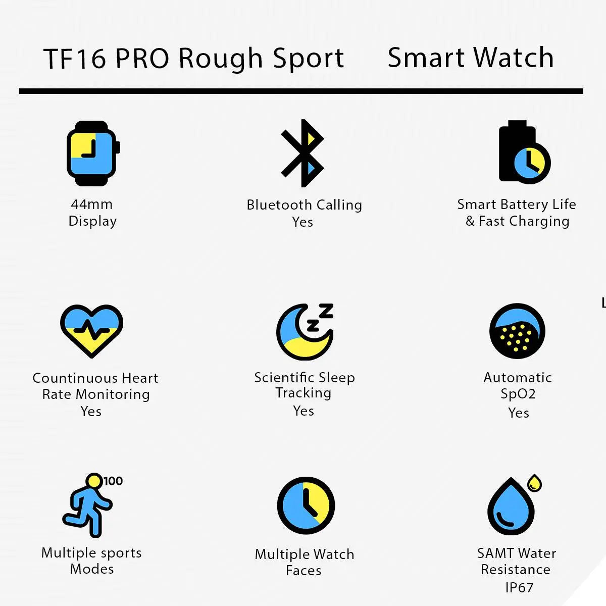 Apple Watch Series 10 Master Copy